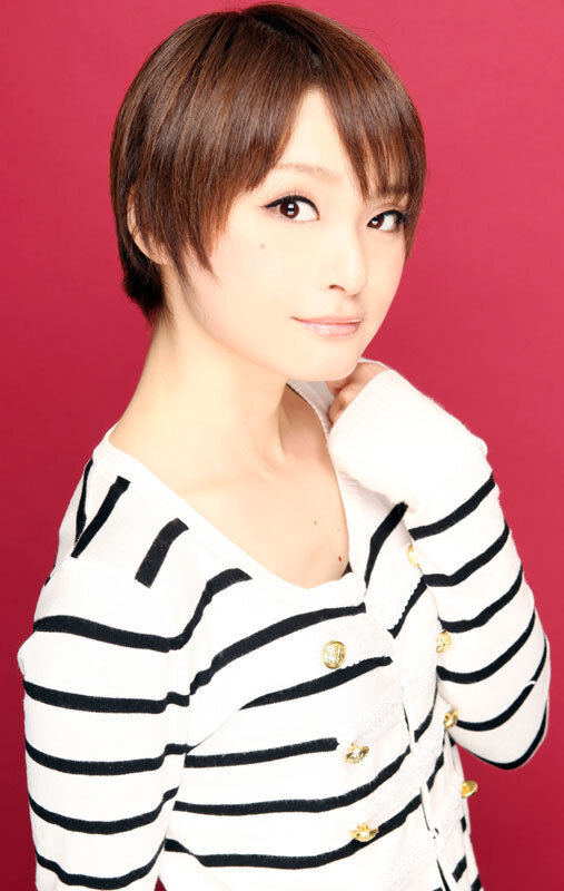 井澤詩織さん