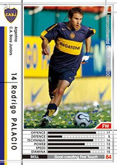 ブラジル＆アルゼンチンの強豪参加！『WCCF IC 2006-2007』稼動開始