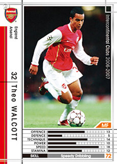 ブラジル＆アルゼンチンの強豪参加！『WCCF IC 2006-2007』稼動開始