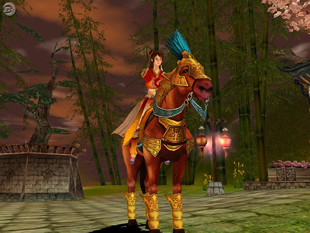 高レベルマップ「天山」開放！『英雄』アップデート