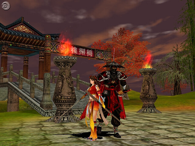 高レベルマップ「天山」開放！『英雄』アップデート