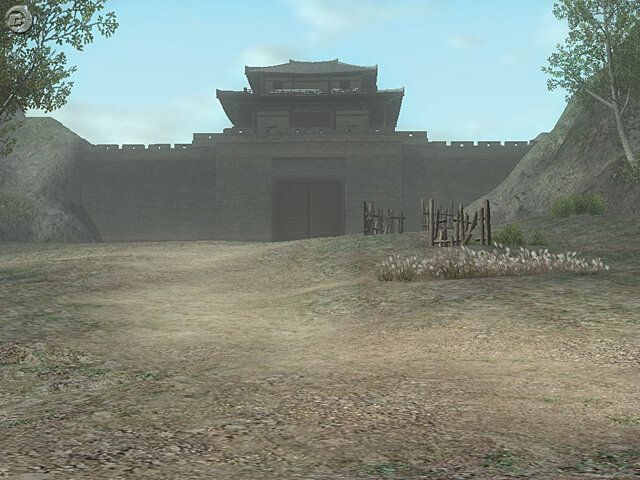 関門突破し城を陥落！『三國志Online』合戦マップに「関」登場