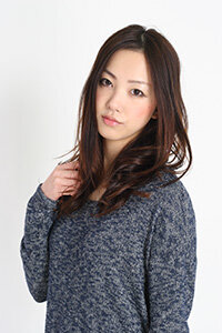 漆原るか役：上田理絵さん