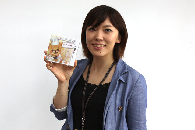 冨所弥生ディレクターに語っていただきました！