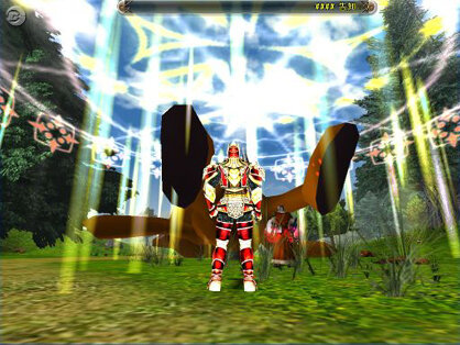 可愛いけれど手強いぞ！『KNIGHT ONLINE』に巨大ボス出現