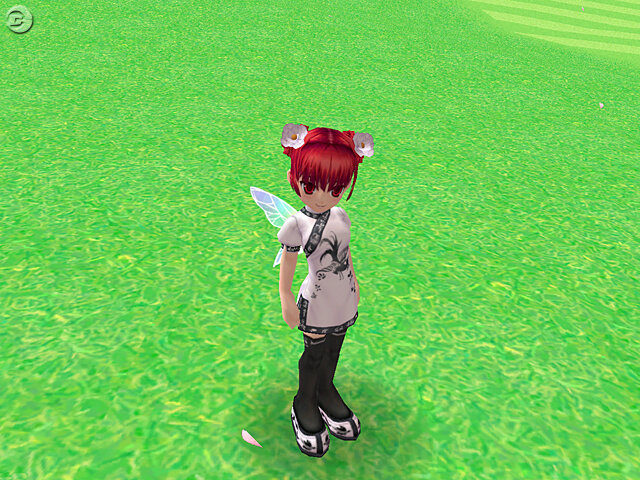 ログイン時にクーポンを進呈『パンヤ』200万人突破イベント