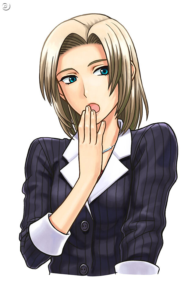 『セガ スプラッシュ！ゴルフ』新登録でお姉サマ・ロゼをGET