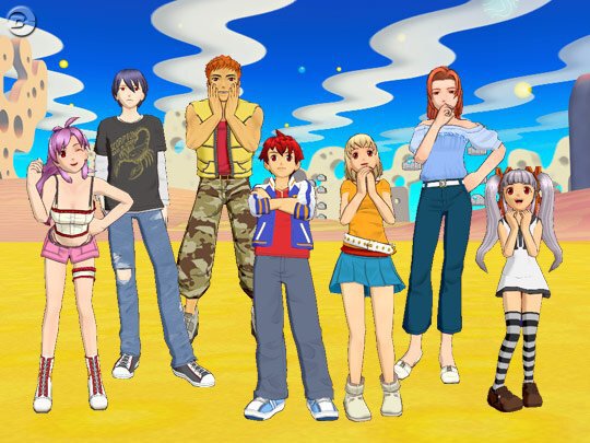 『セガ スプラッシュ！ゴルフ』新登録でお姉サマ・ロゼをGET