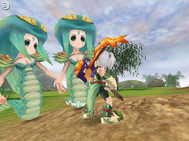 ホーリービースト