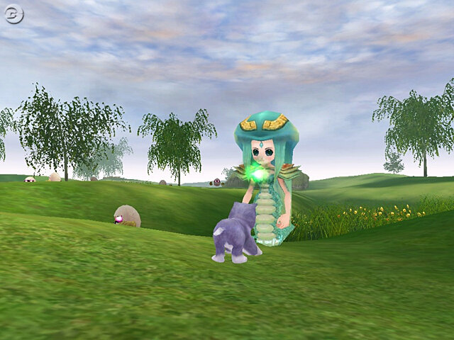 ホーリービースト