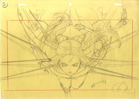 本編に繋がる物語『シグマ ハーモニクス』オリジナルドラマを公開