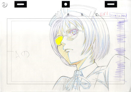 本編に繋がる物語『シグマ ハーモニクス』オリジナルドラマを公開