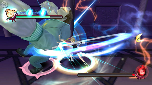 物語はゲームオリジナル　Wii『ソウルイーター』9月25日発売