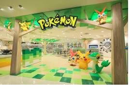 ポケモンセンタートウホク