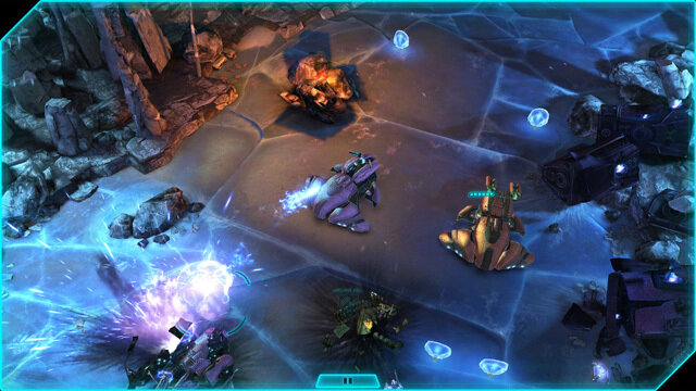PC『Halo: Spartan Assault』が国内のWindowsストアでも発売開始