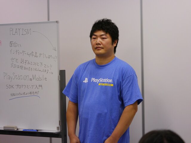 SCEの浅野剛史氏