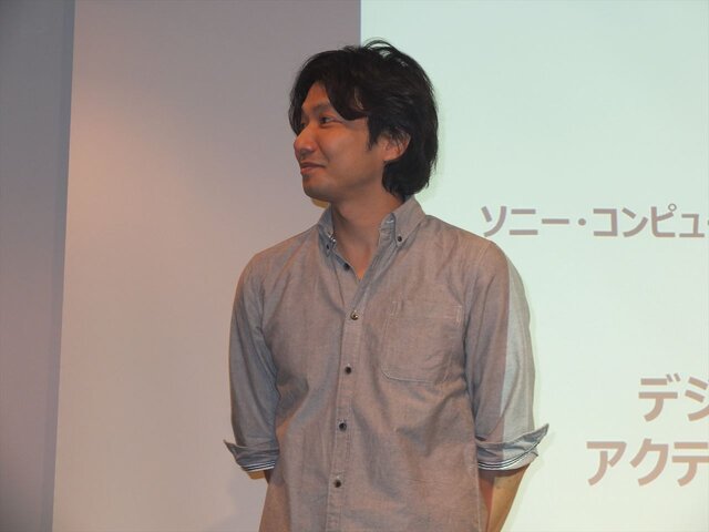 上田文人氏が特別審査員として登場！「PlayStation Mobile GameJam 2013 Summer」2日目完成発表レポート