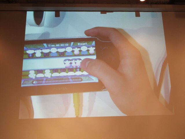 上田文人氏が特別審査員として登場！「PlayStation Mobile GameJam 2013 Summer」2日目完成発表レポート