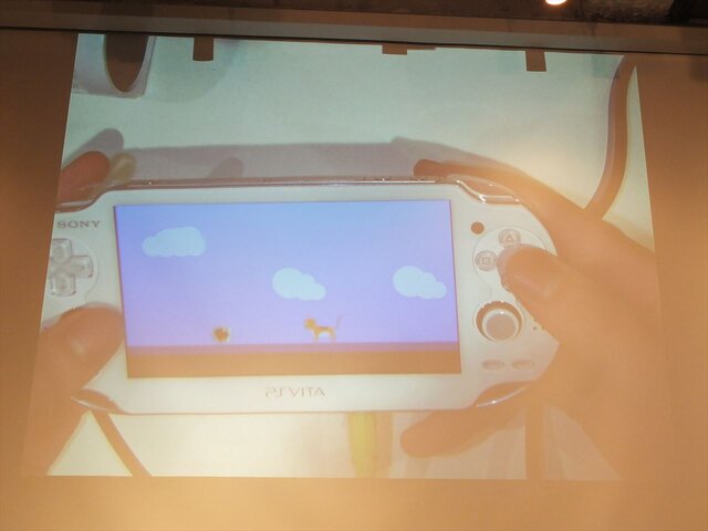 上田文人氏が特別審査員として登場！「PlayStation Mobile GameJam 2013 Summer」2日目完成発表レポート