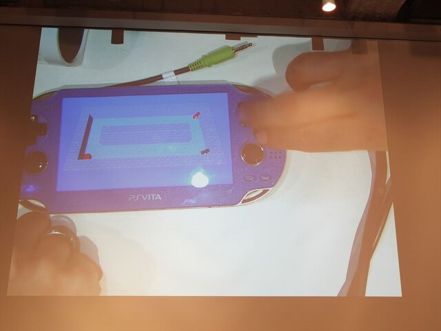 上田文人氏が特別審査員として登場！「PlayStation Mobile GameJam 2013 Summer」2日目完成発表レポート