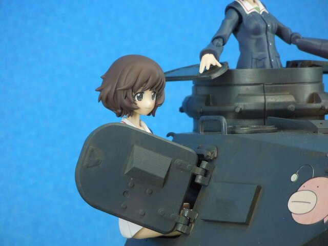 【ワンフェス2013夏】今や王道・美少女×メカの再現率が高すぎて破壊力抜群―フォトレポート/アニメ系その1