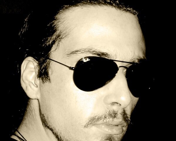 作者のMichele Rocco Smeets氏