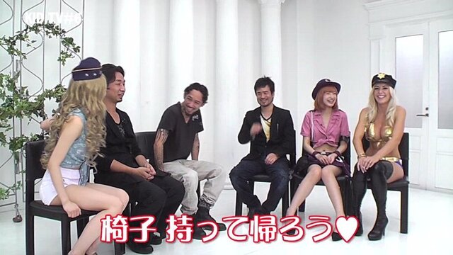 明日発売『KILLER IS DEAD』のweb番組メイキング映像が公開―発売記念・実況生放送も