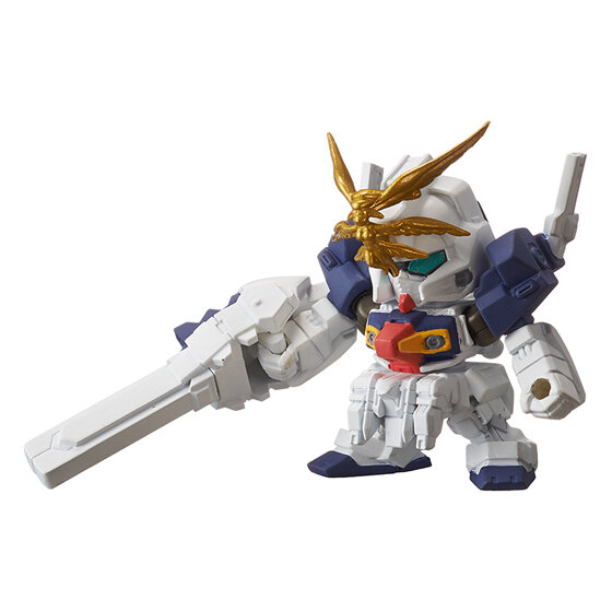 ガンダムTR-1[ハイゼンスレイ]
