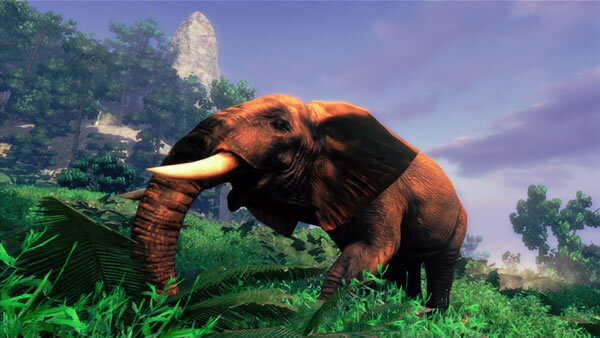 猛獣たちとの真剣勝負！海外版リアル狩りゲー『Cabela’s African Adventure』、Wiiでも発売決定
