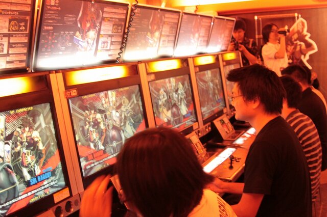 『GUILTY GEAR Xrd -SIGN-』ロケテ開催、「参加する覚悟はできてんのか？」 ― 石渡氏がみる格ゲーの新時代とは(プレゼントあり)
