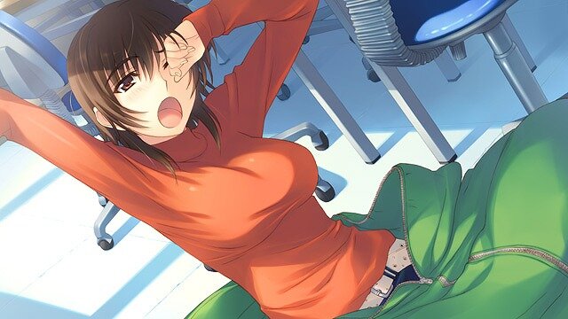 イベントカット・千晶