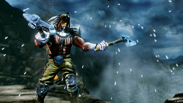 GC 13: Xbox One向けF2P格ゲー『Killer Instinct』の価格モデルが正式発表、新キャラは1体5ドルで購入可能に