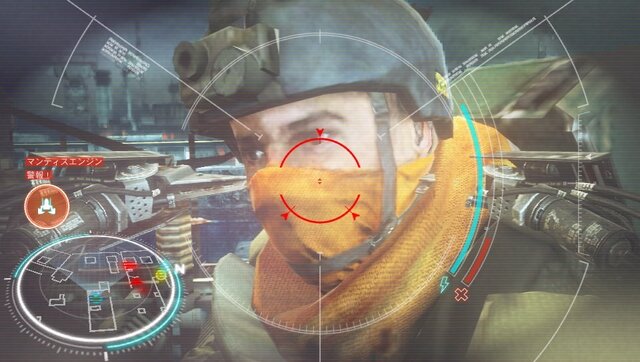 『KILLZONE: MERCENARY』ミッション概要や8つの特殊武器を紹介