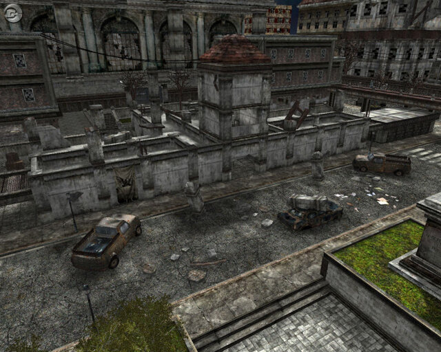 WarRock