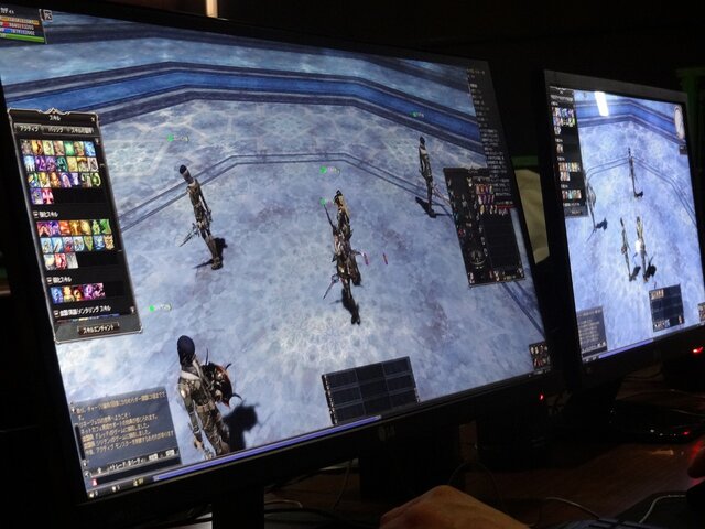 NCJによるMMORPGのオフラインイベント「トイボックスツアー2013」開催！イベント後はNINJA KYOTOでオフ会