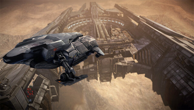 KILLZONE: MERCENARY