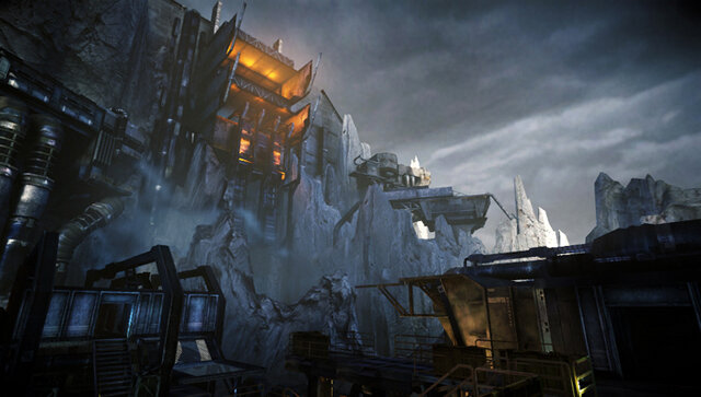 KILLZONE: MERCENARY