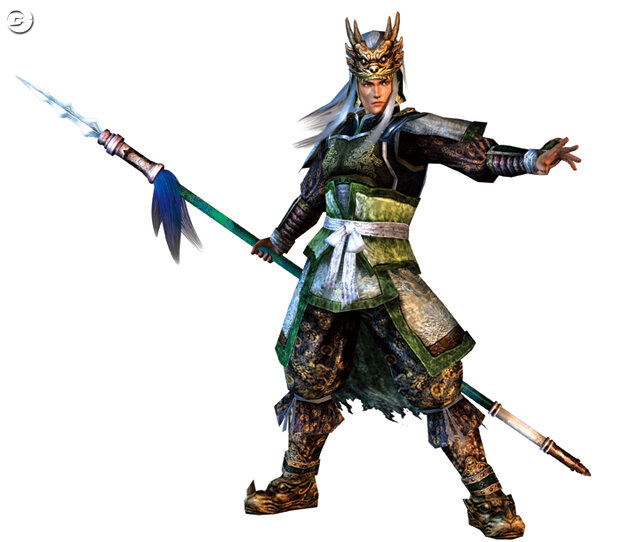 真・三國無双 Online