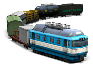 時代の概念が投入された最新作『A列車で行こう 3D』、ニンテンドー3DSで12月12日発売