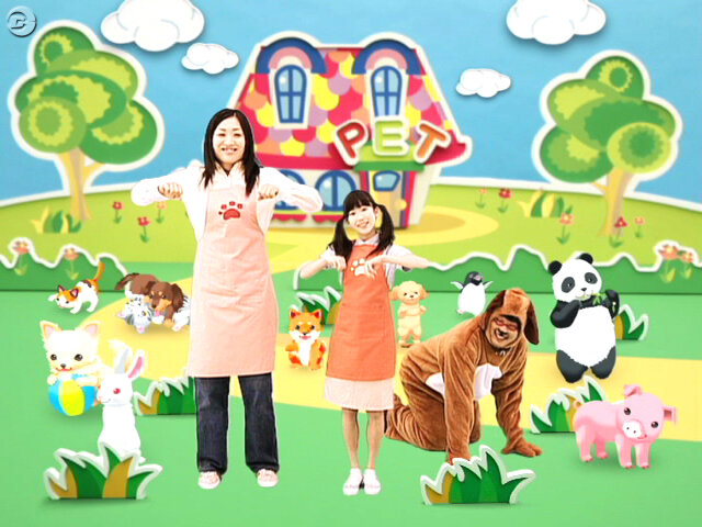 南海キャンディーズ・山ちゃん＝犬！『ペットショップ物語 DS』CM放映
