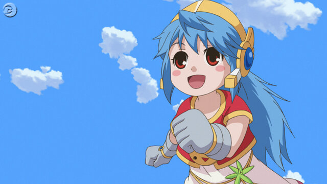 トキメキファンタジー ラテール