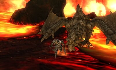 『MH4』に登場するモンスターを232枚の画像でチェック！その中から担当ライター(女）が選ぶ注目モンスターベスト5とは