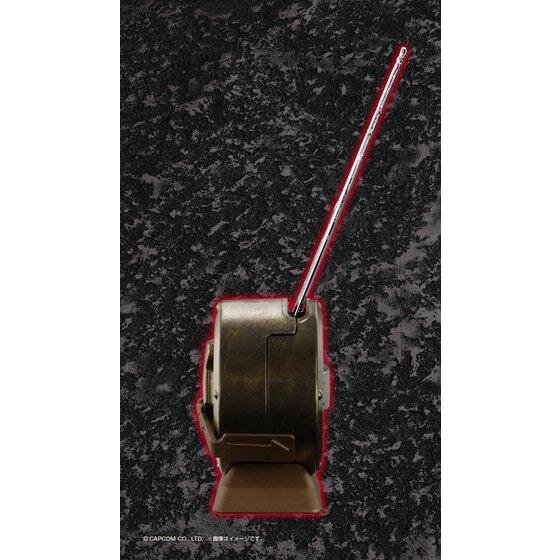 狩猟の次は狩料解禁！「空の王者リオレウスケーキ」にうれしい続報、なんとあの武器がナイフとして付属