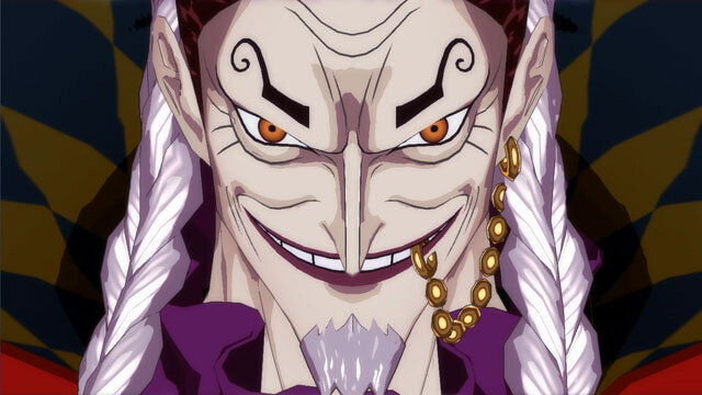 パトリック・レッドフィールド