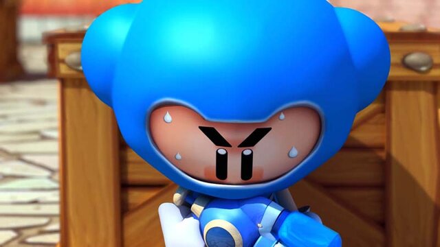 水鉄砲シューティングはチームワークが命―最新ゲームの動画を公開