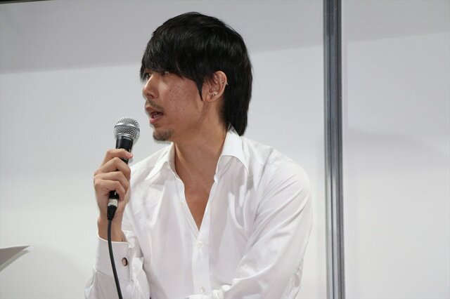 【東京ゲームショウ2013】VOCALOID蒼姫ラピスとハイファッションの融合、その未来と可能性