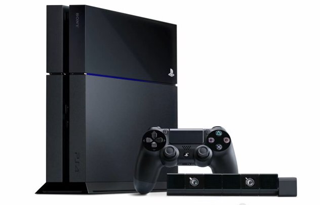 PS4