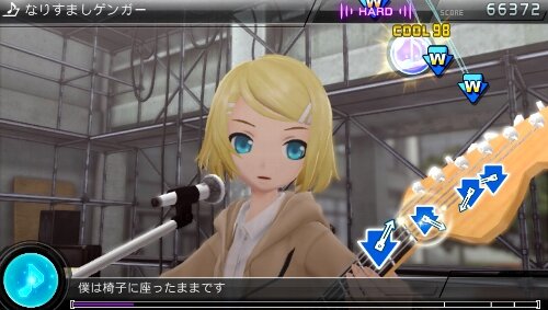 『初音ミク -Project DIVA- F 2nd』新旧さまざま！収録楽曲＆モジュール一挙公開 ― スクラッチに新要素も登場