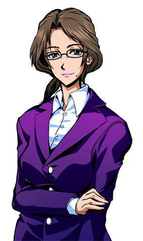 六本木艶子
