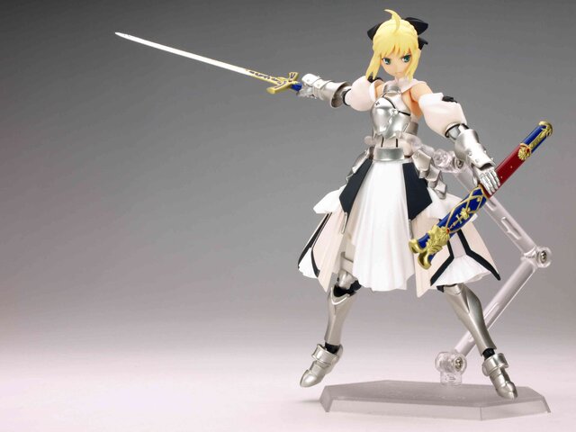 Fate/unlimited codes